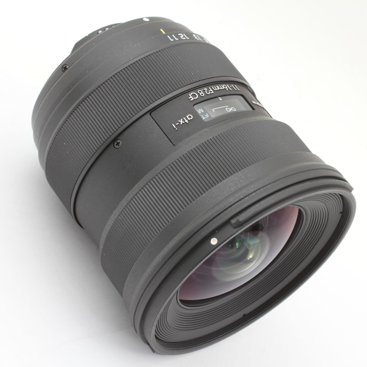 Tokina atx-i 11-16mm F2.8 CF ニコン F用 - メルカリ