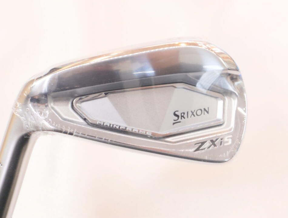 ダンロップ SRIXON ZXi5 ダイナミックゴールド 95 S200フレックス