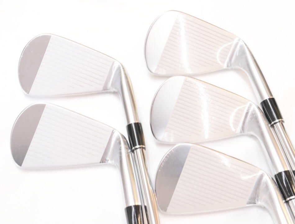 ダンロップ SRIXON ZXi5 ダイナミックゴールド 95 S200フレックス