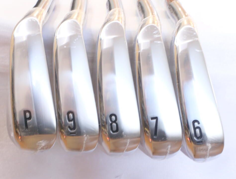 ダンロップ SRIXON ZXi5 ダイナミックゴールド 95 S200フレックス