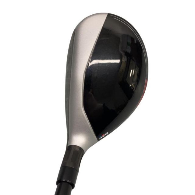 中古】 テーラーメイド M4 U4 ユーティリティ UT FUBUKI TM6
