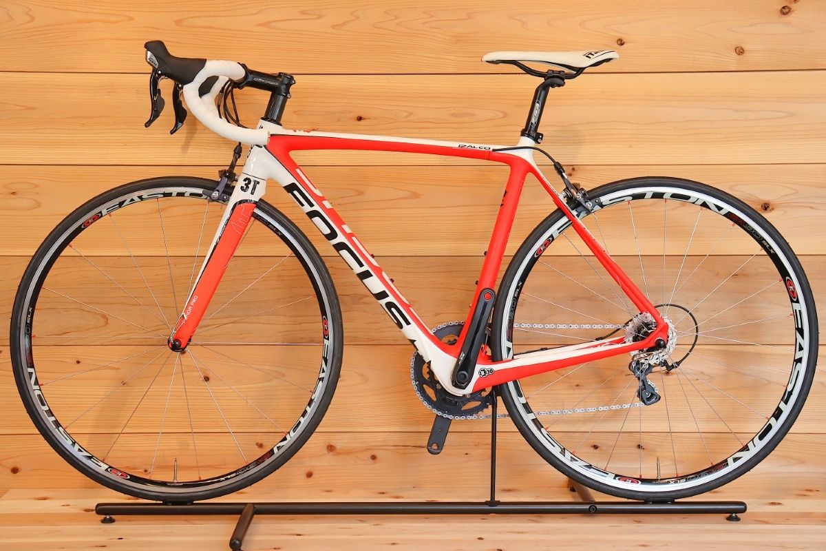 フォーカス FOCUS イザルコ プロ IZALCO PRO 2011モデル Sサイズ