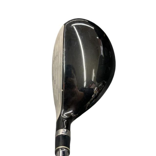 中古】 プロギア iD nabla RS U4 ユーティリティ UT スペックスチール