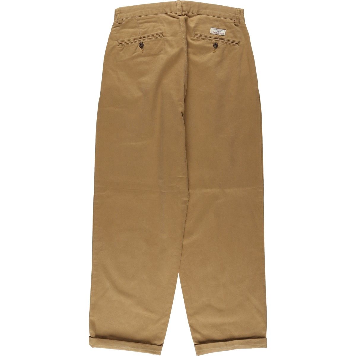 古着 ラルフローレン Ralph Lauren POLO by Ralph Lauren ANDREW PANT