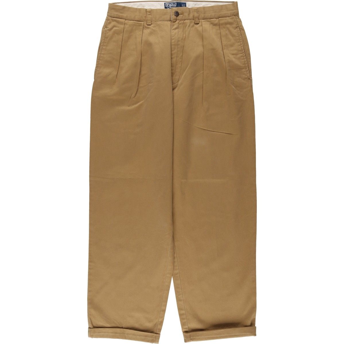 古着 ラルフローレン Ralph Lauren POLO by Ralph Lauren ANDREW PANT
