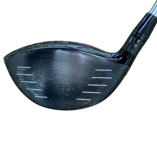 中古】 タイトリスト Titleist VG3(2018) 10.5° ドライバー DR