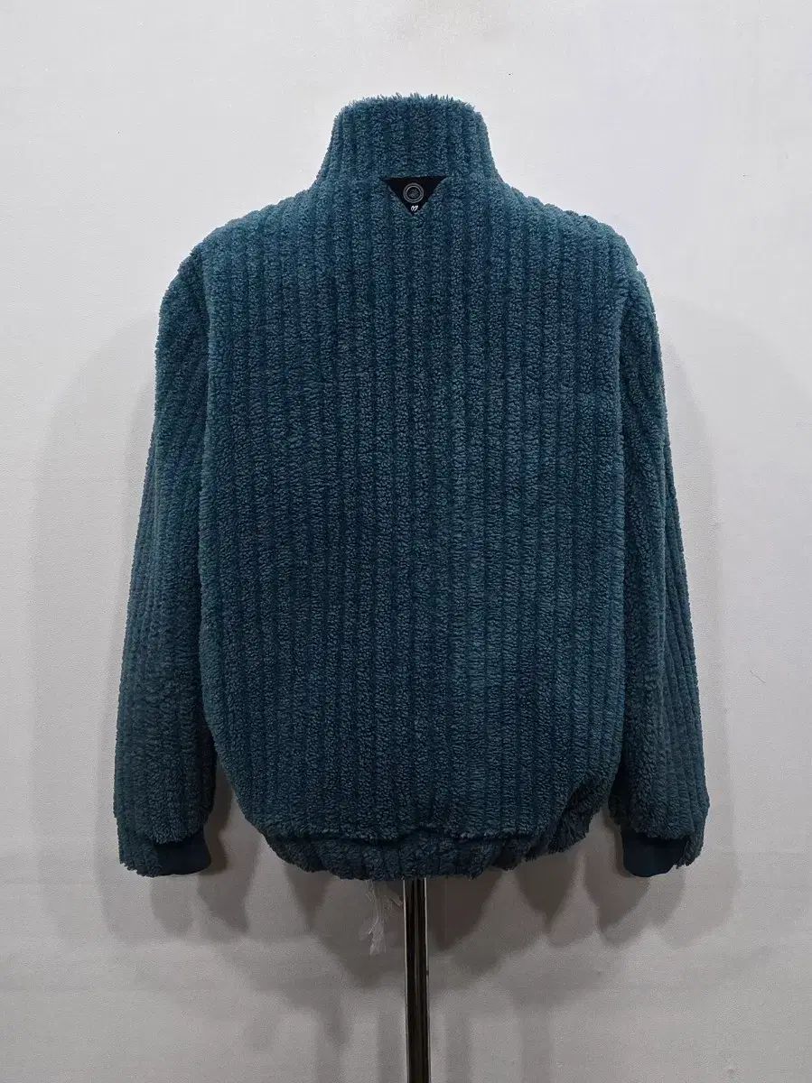 105 メンズ マスターバニーエディション フリース ジップアップ