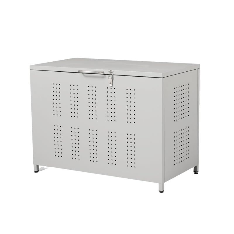 特価商品】OSJ 屋外ゴミ収納庫 ゴミ箱 屋外 収集ボックス ごみ集積所