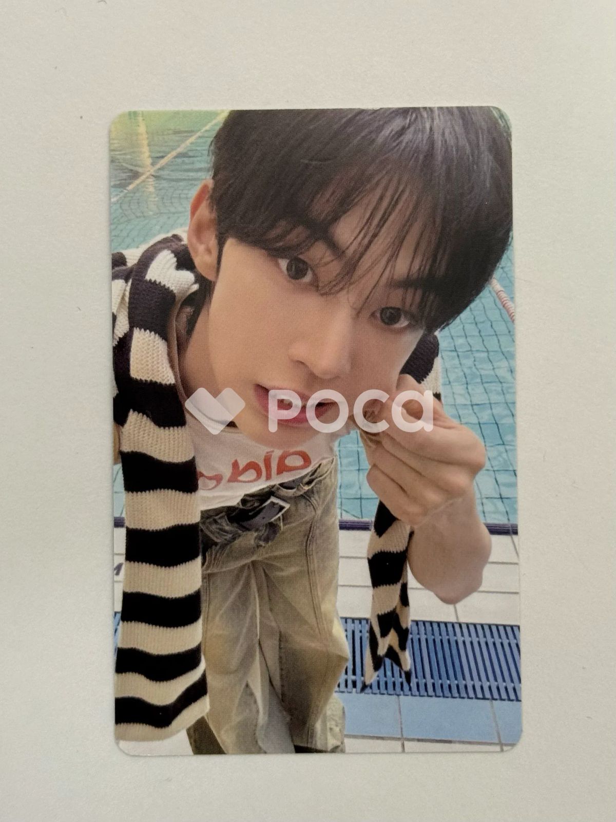 play hard COMPACT Ver. Weverse ラキドロ - メルカリ