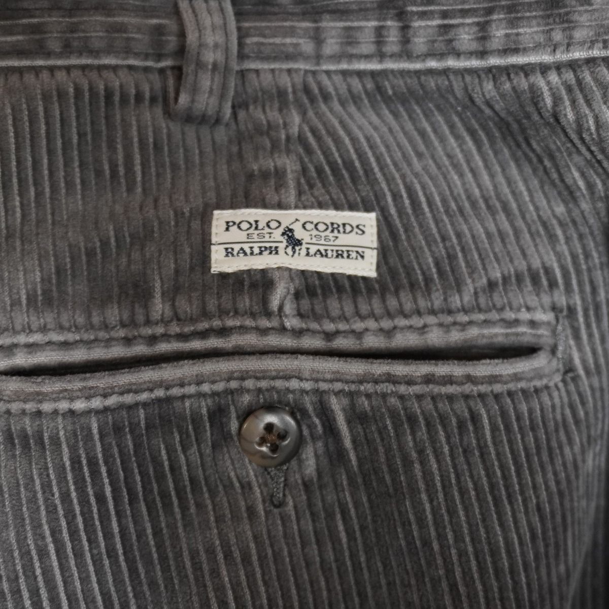 90S 00S POLO by Ralph Lauren ポロバイラルフローレン ANDREW PANT