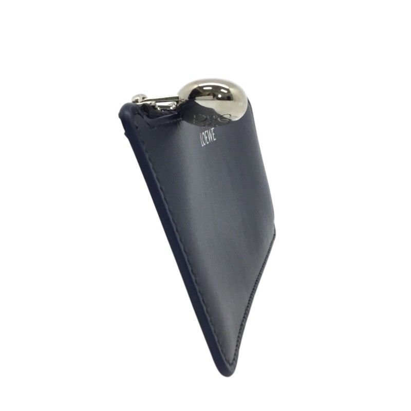 LOEWE【ロエベ】ぺブル コインケース カードホルダー CAZBZ40X01