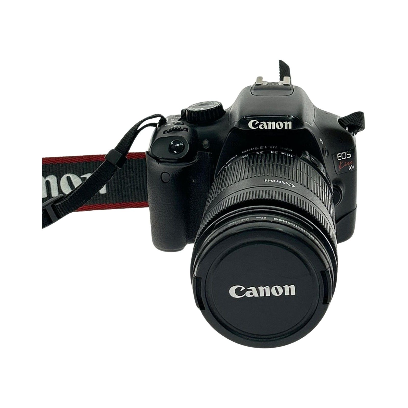 ▽▽CANON キャノン デジタル一眼レフカメラ EOS KISS X4 ボディ