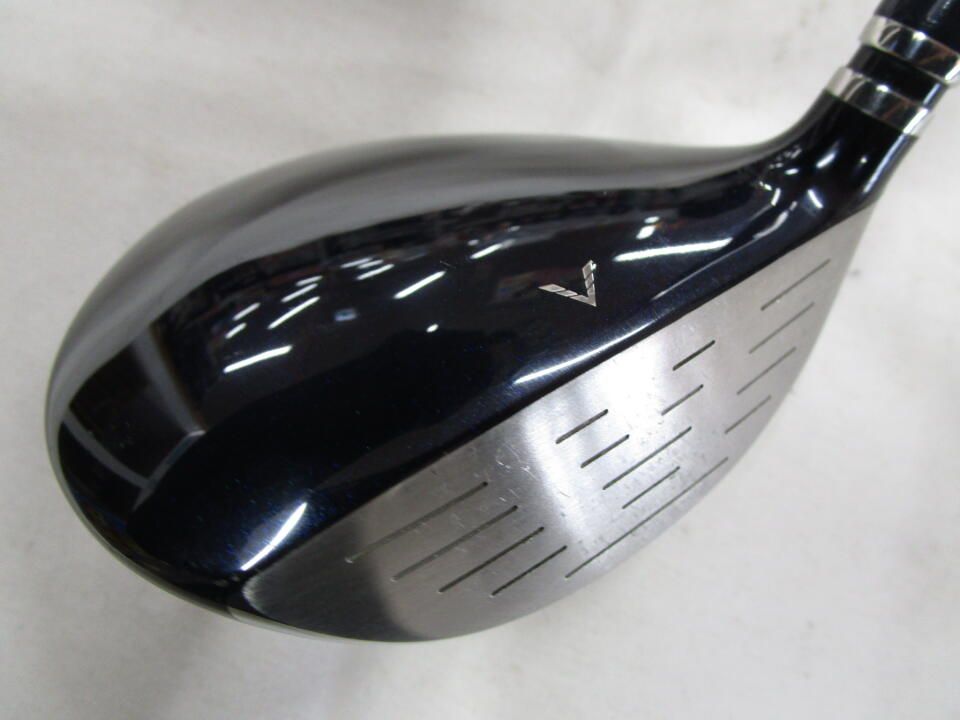 ブリヂストン ツアーステージ V-iQ CL (2008) 21度 VD-30 Lフレックス