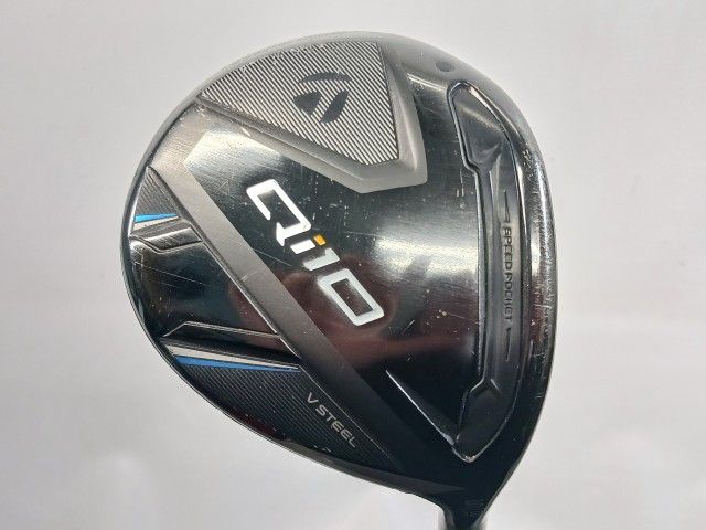 入間□【中古】 フェアウェイウッド テーラーメイド TaylorMade 5W