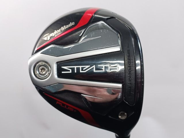 入間□【中古】 フェアウェイウッド テーラーメイド TaylorMade 3W
