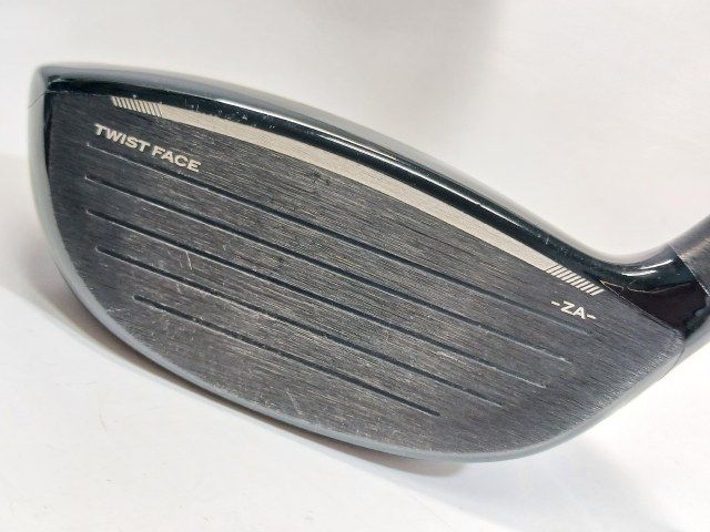 入間□【中古】 フェアウェイウッド テーラーメイド TaylorMade 3W