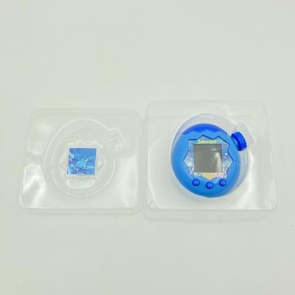 中古】バンダイ たまごっちパラダイス ブルーウォーター Tamagotchi