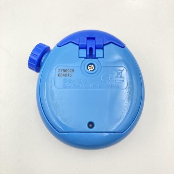 中古】バンダイ たまごっちパラダイス ブルーウォーター Tamagotchi