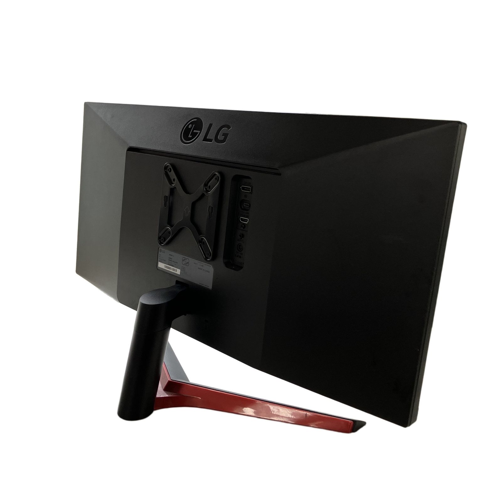 LG PCモニター 29WP60G 2023年製 29インチ ウルトラワイド 液晶