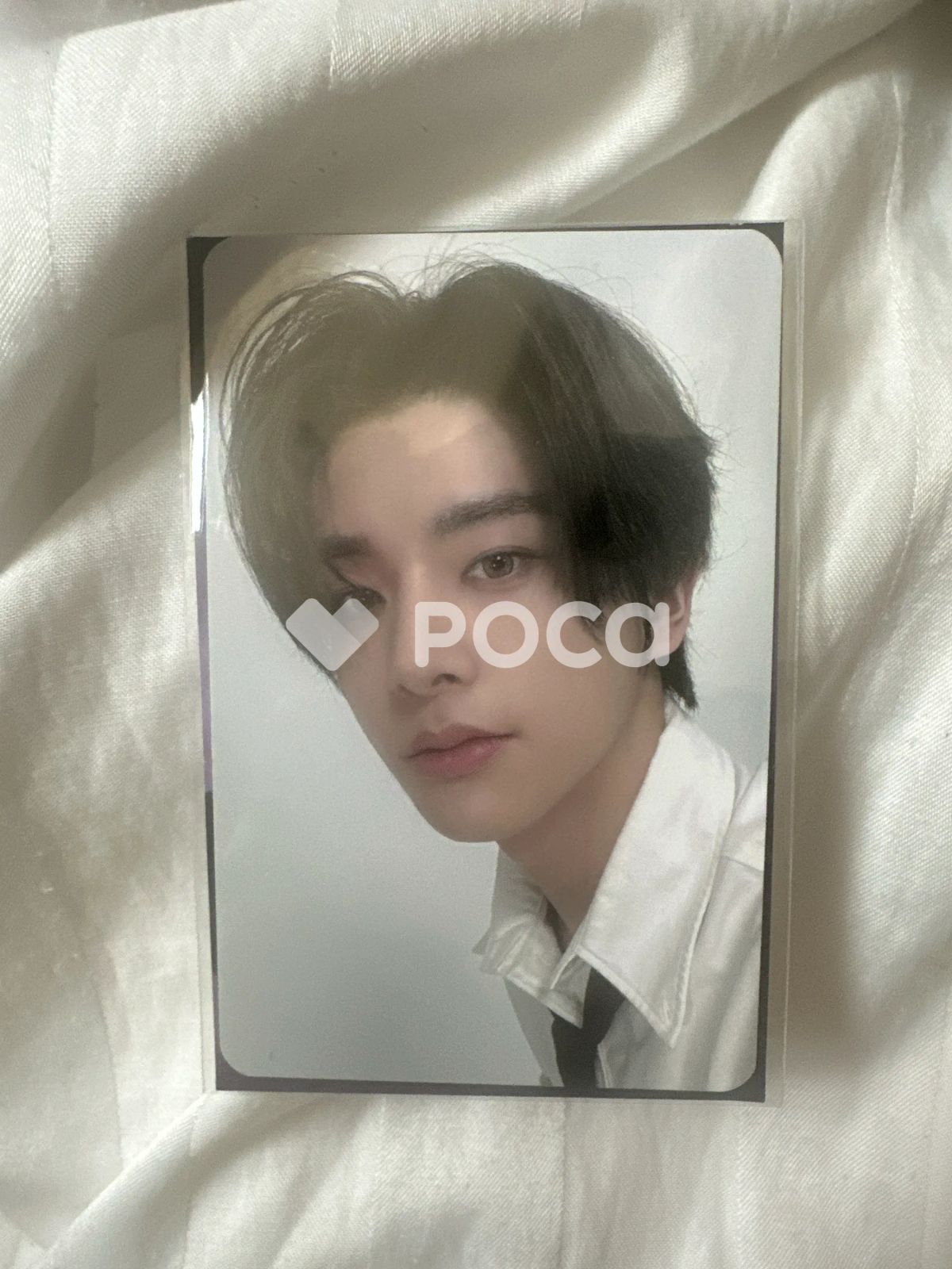 ENHYPEN ジェイク ENHYPEN VR CONCERT : IMMERSION - メルカリ