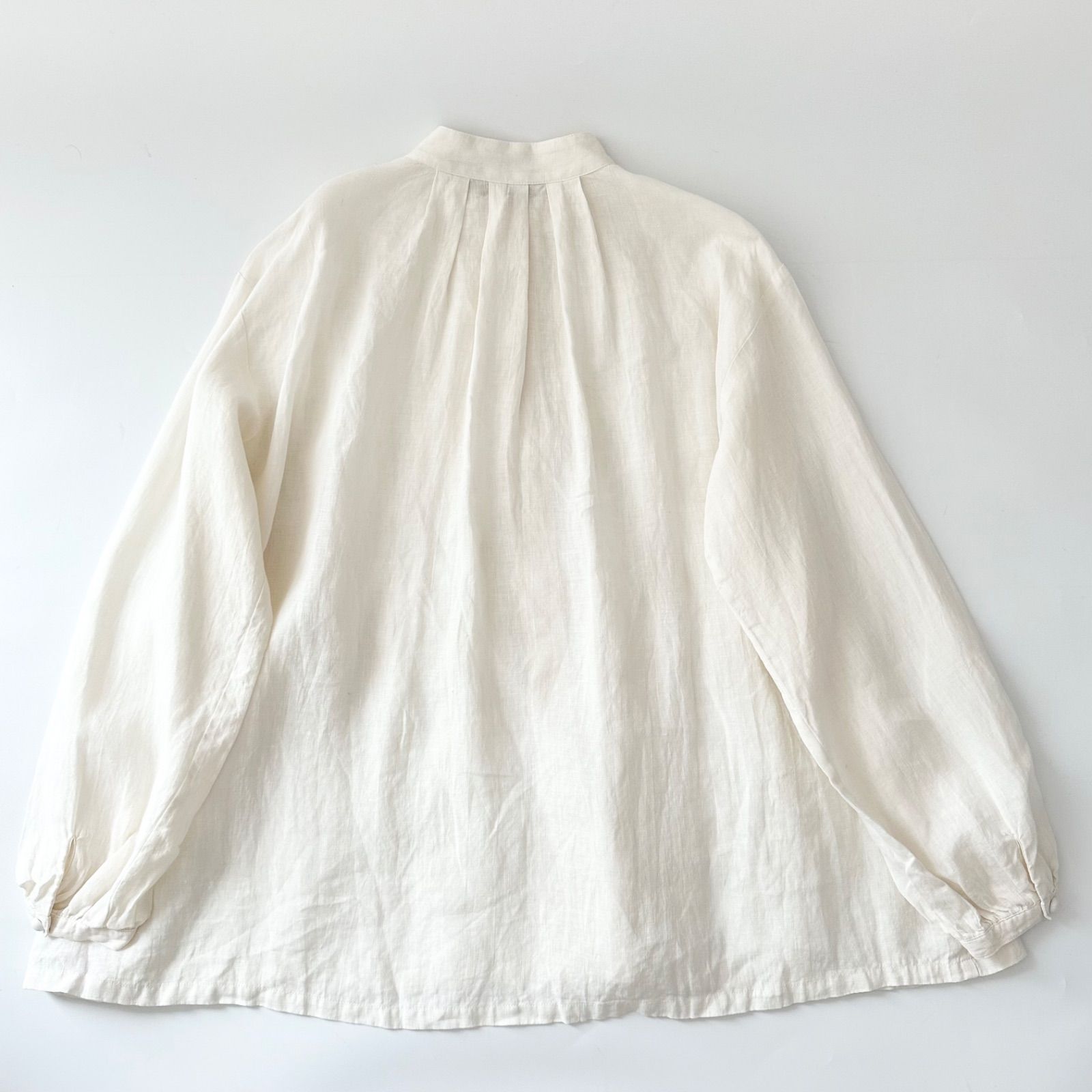 美品 ICHI Antiquites イチアンティークス 2024年モデル フレンチ