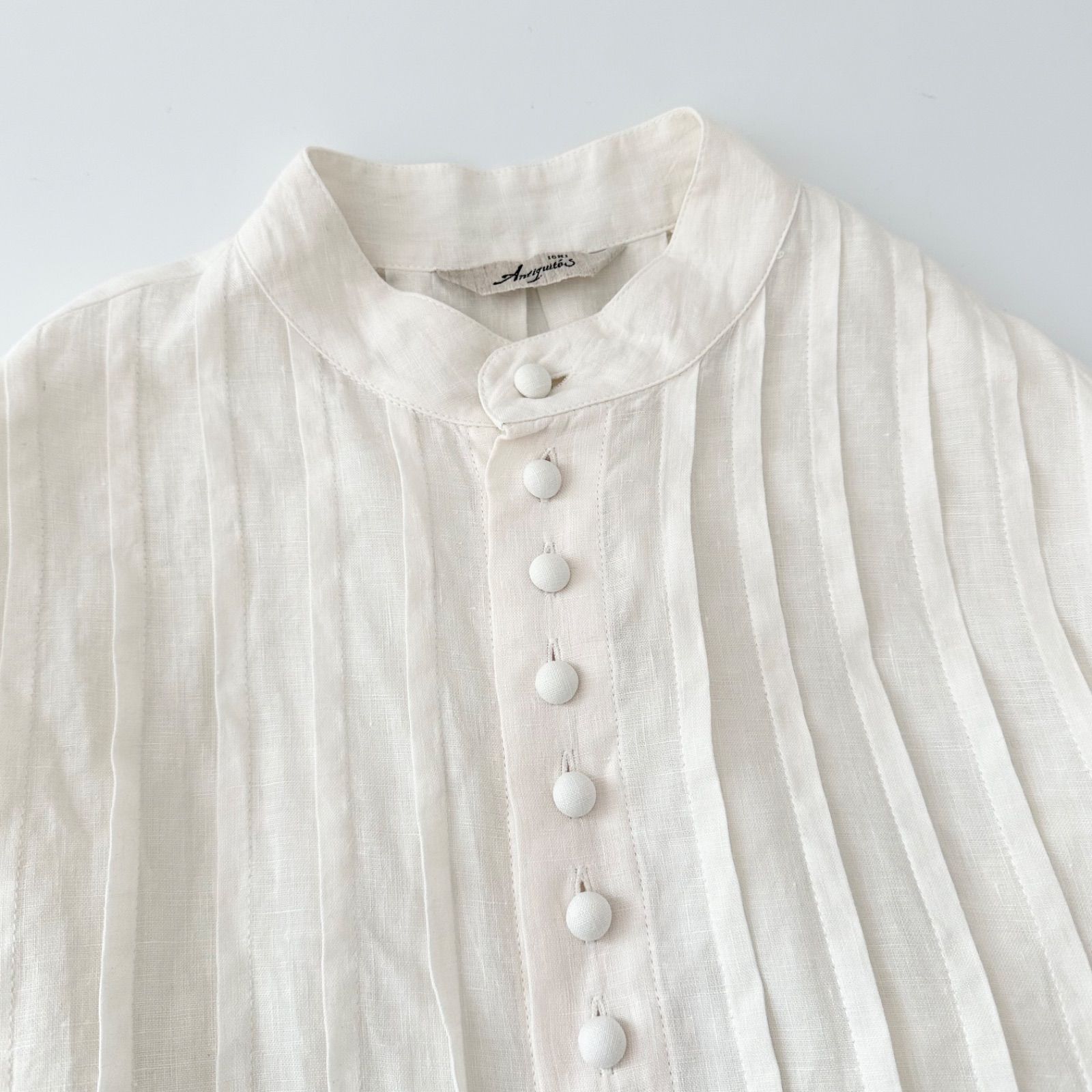 美品 ICHI Antiquites イチアンティークス 2024年モデル フレンチ