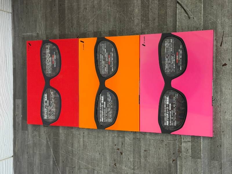 内村プロデュース DVD 3種セット 熟成紀 新生紀 黄金紀 内村光良 さ