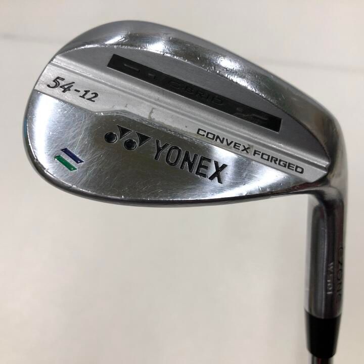 ヨネックス EZONE W501 54度 NSプロ MODUS 3 SYSTEM 3 TOUR 125