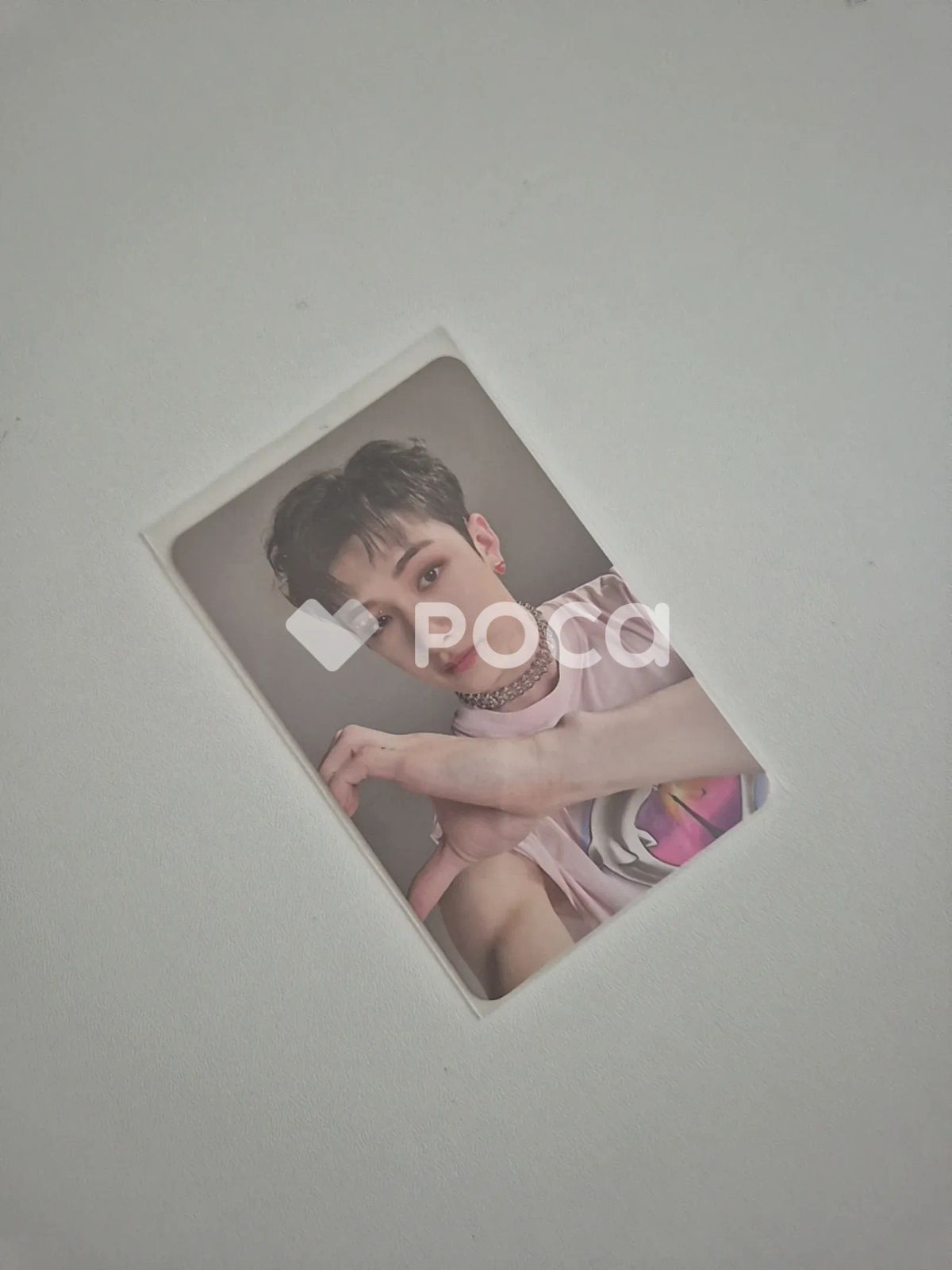 Straykids バンチャン スキズ MAXIDENT - メルカリ