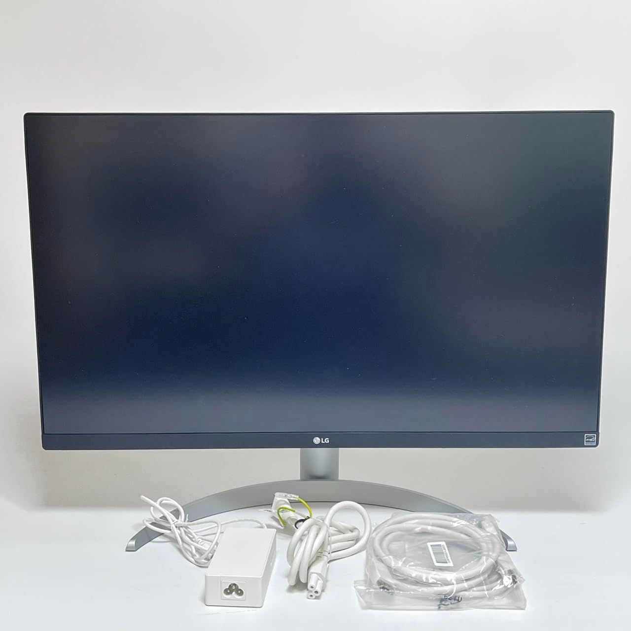 LG 27UP600-W 27インチディスプレイ 【公式通販】