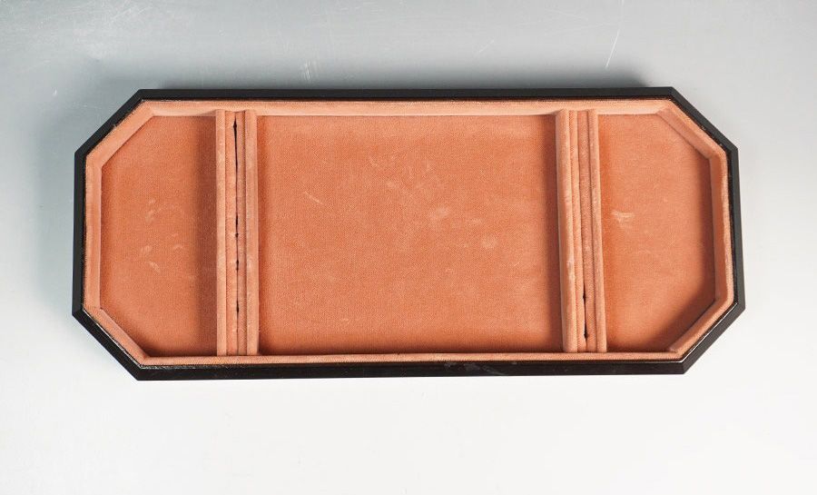 REUGE リージュ オルゴール 宝石箱 アクセサリーケース フラワーブーケ