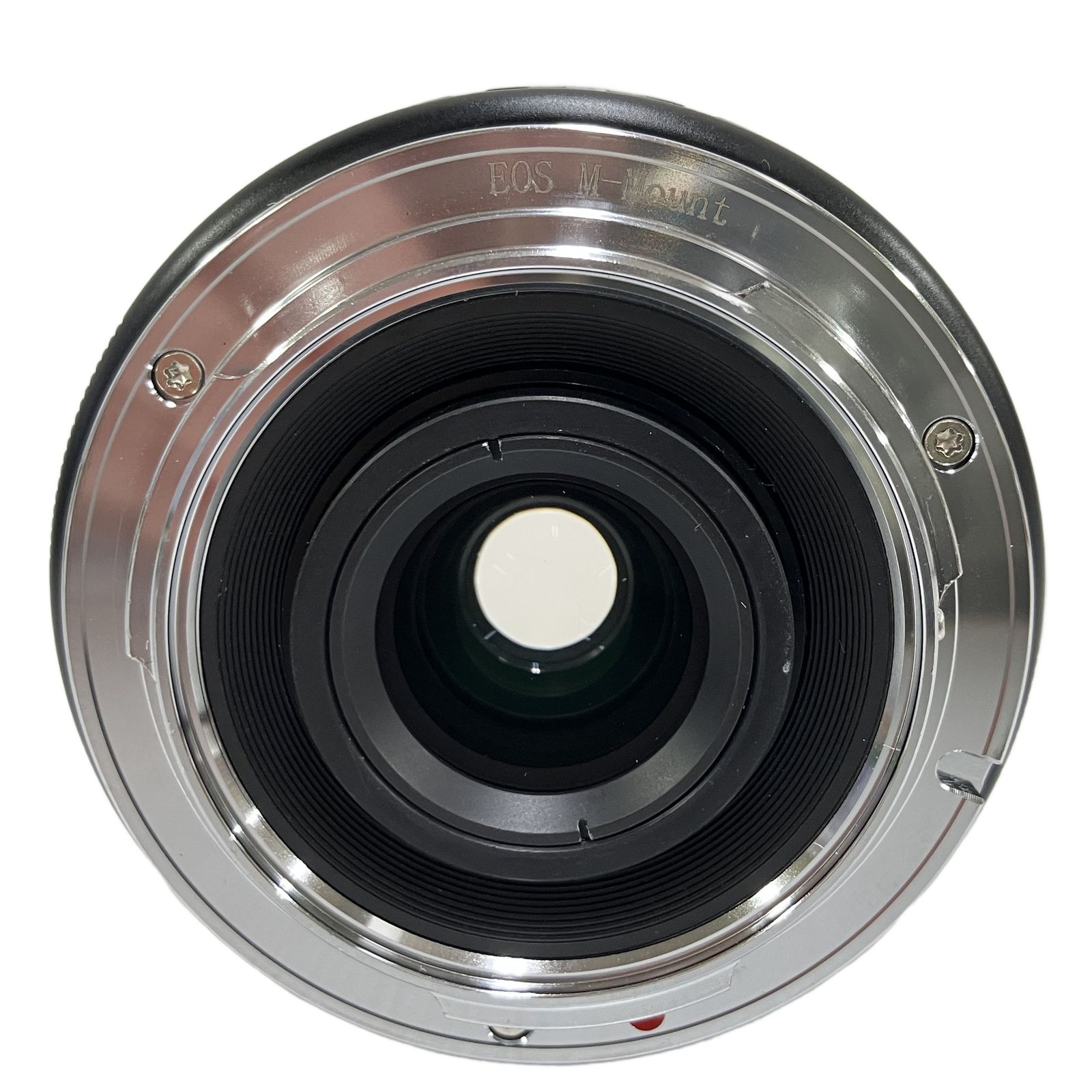 TTArtisan 40mm F2.8 MACRO Cレンズ 銘匠光学 カメラレンズ 中古
