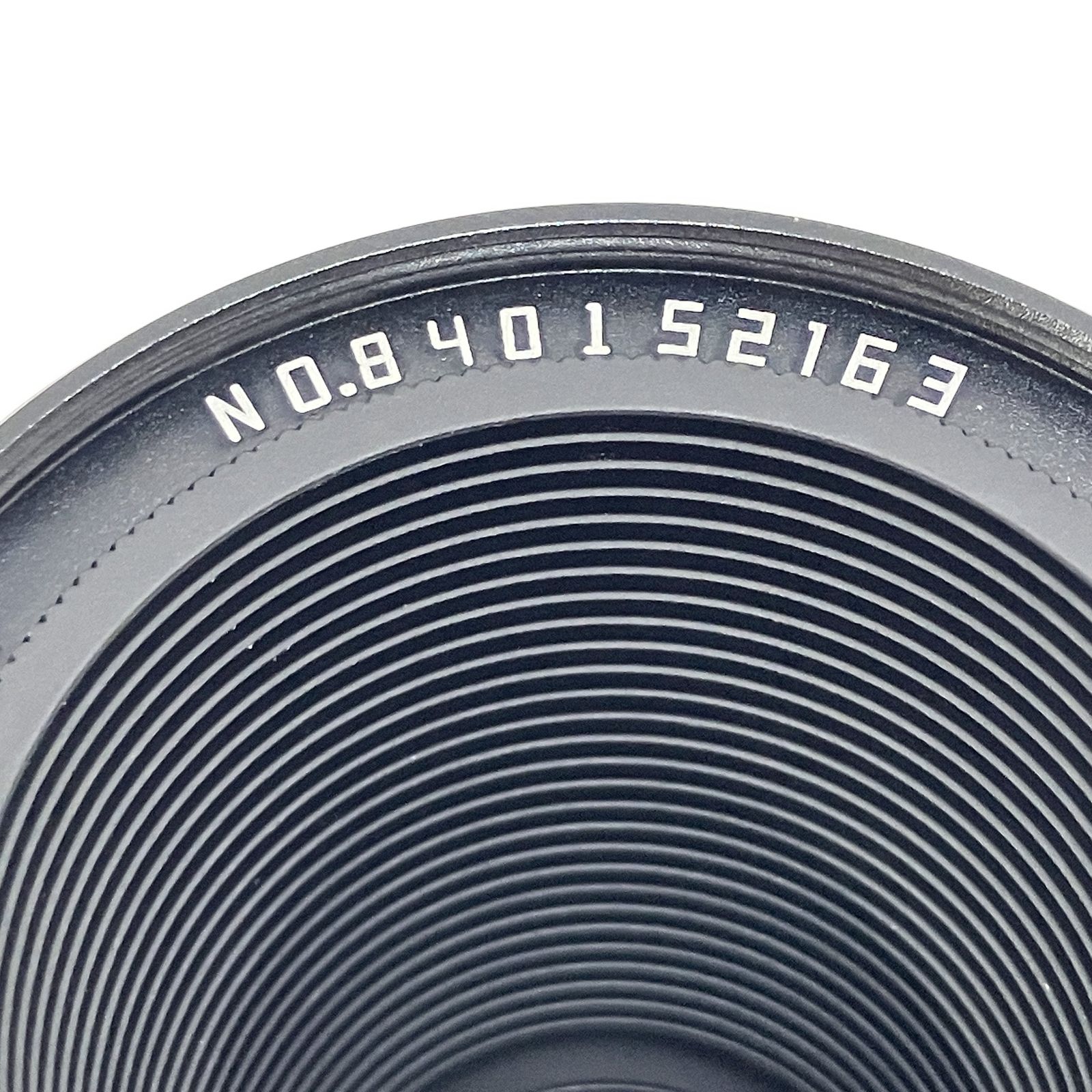 TTArtisan 40mm F2.8 MACRO Cレンズ 銘匠光学 カメラレンズ 中古