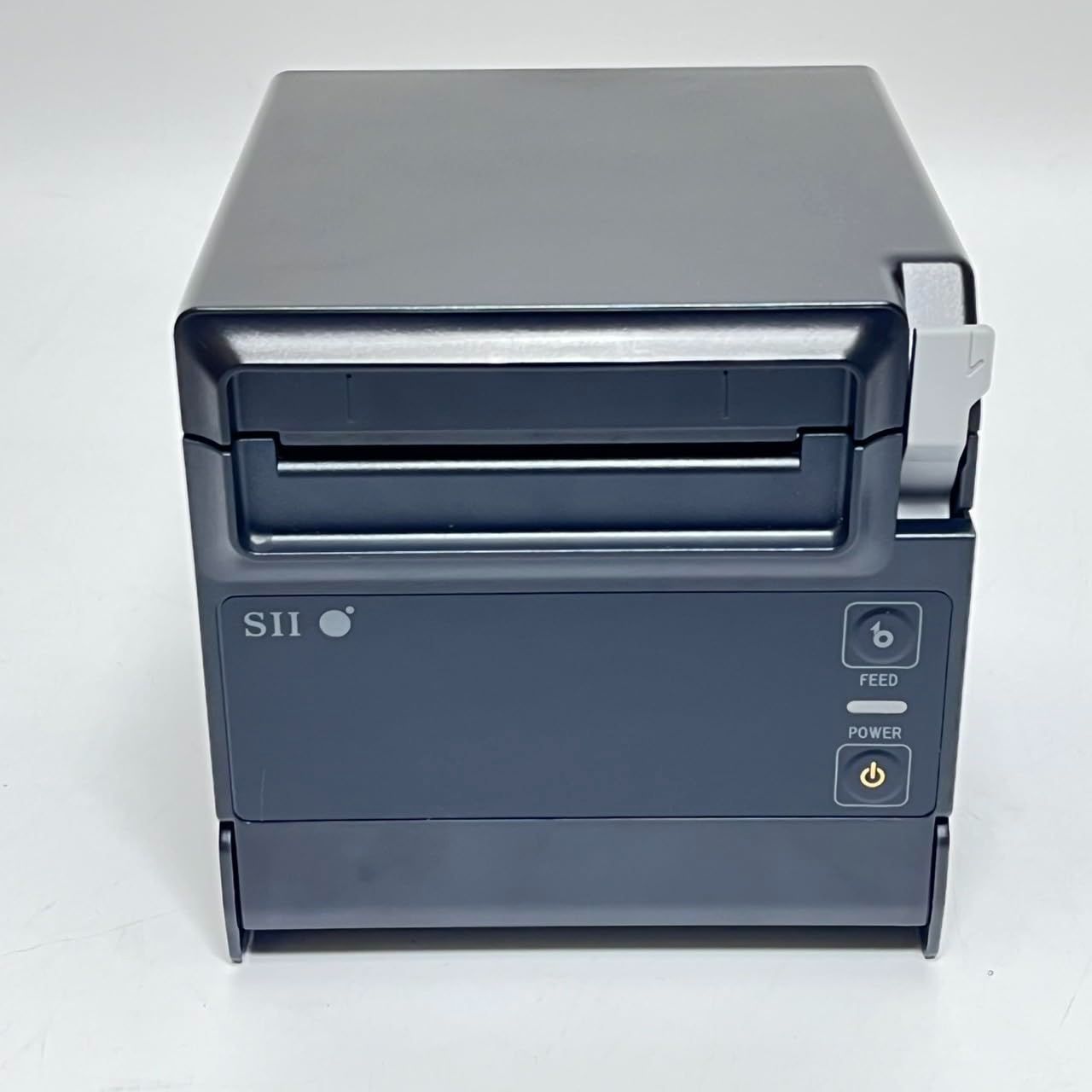 コンパクトレシートプリンター セイコーインスツル RP-F10-K27J1-5