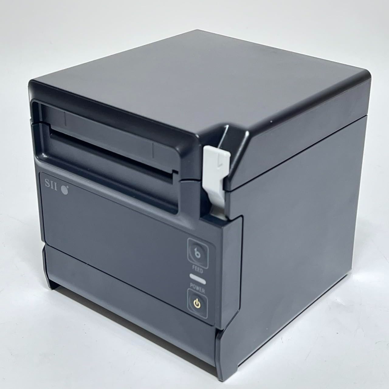 コンパクトレシートプリンター セイコーインスツル RP-F10-K27J1-5