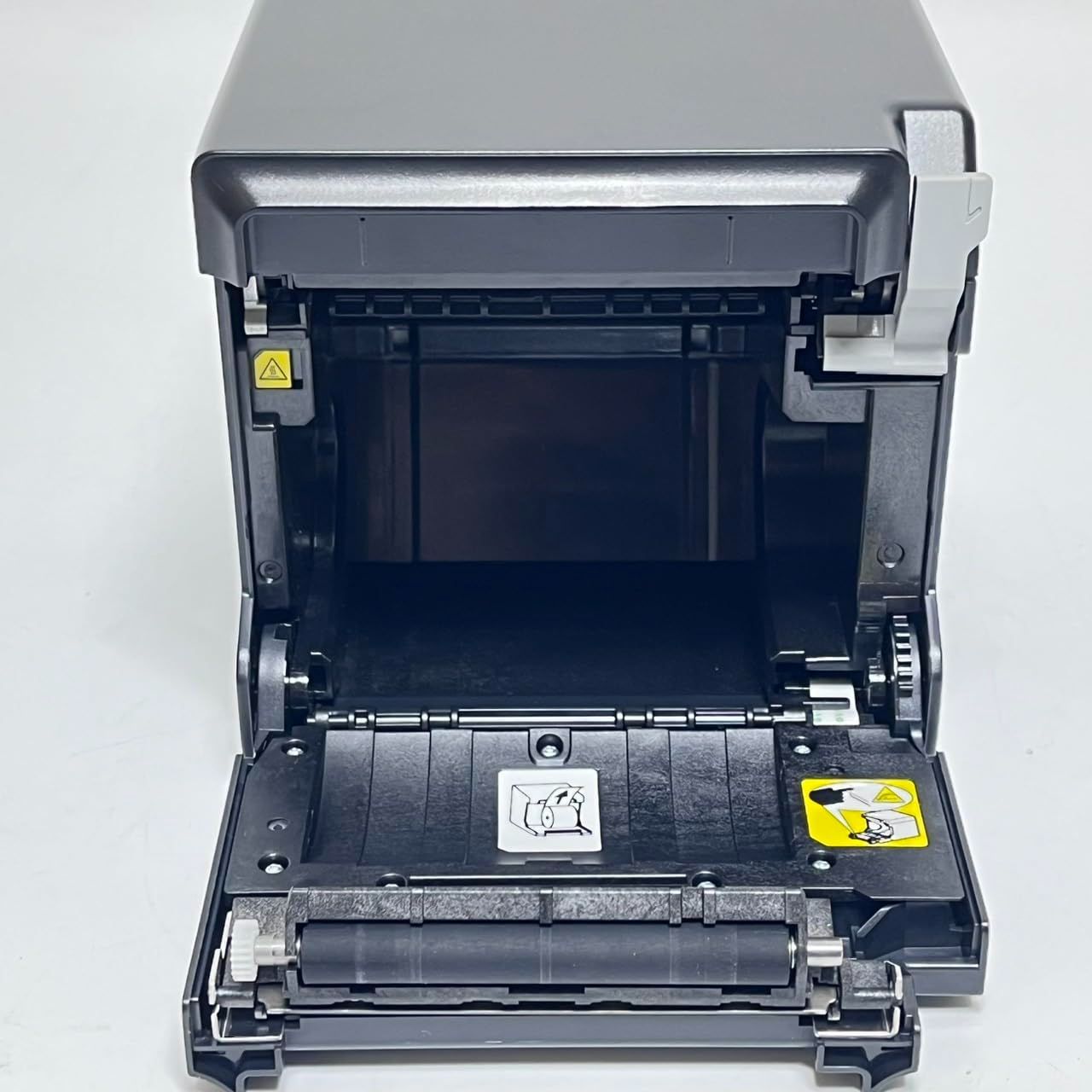 コンパクトレシートプリンター セイコーインスツル RP-F10-K27J1-5