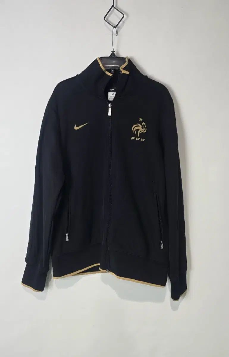 ナイキ n98 フランス FFF トラック ジャケット XL - メルカリ