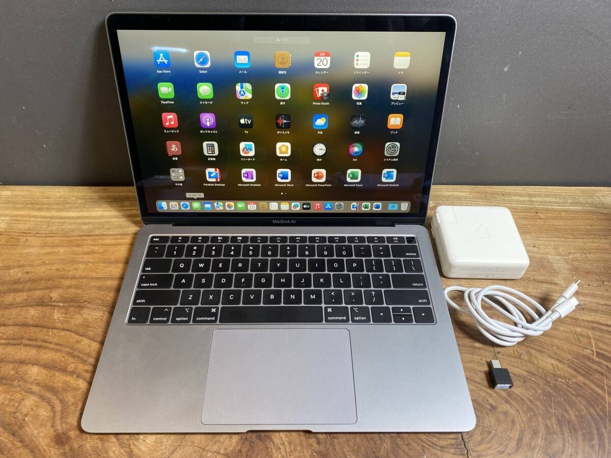 Air MacBook Apple ⁄M1 M1 ［美品］Apple ［美品］Apple MacBook Air 