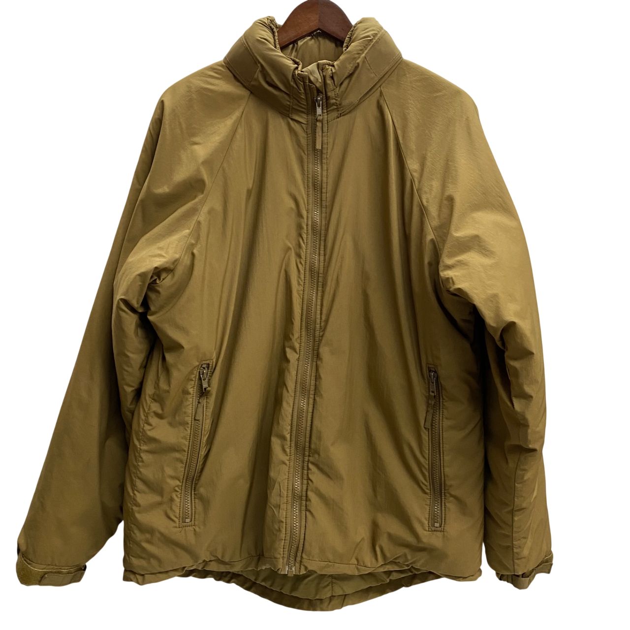 ワイルドシングス WILDTHINGS USMC ECWCS LEVEL7 プリマロフト
