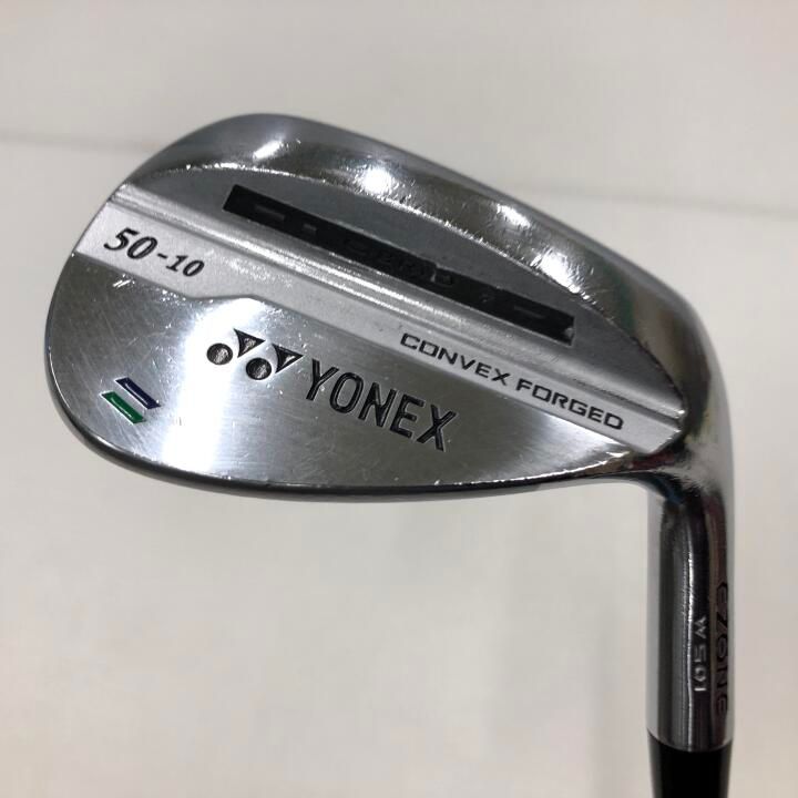 ヨネックス EZONE W501 50度 NSプロ MODUS 3 SYSTEM 3 TOUR 125 X