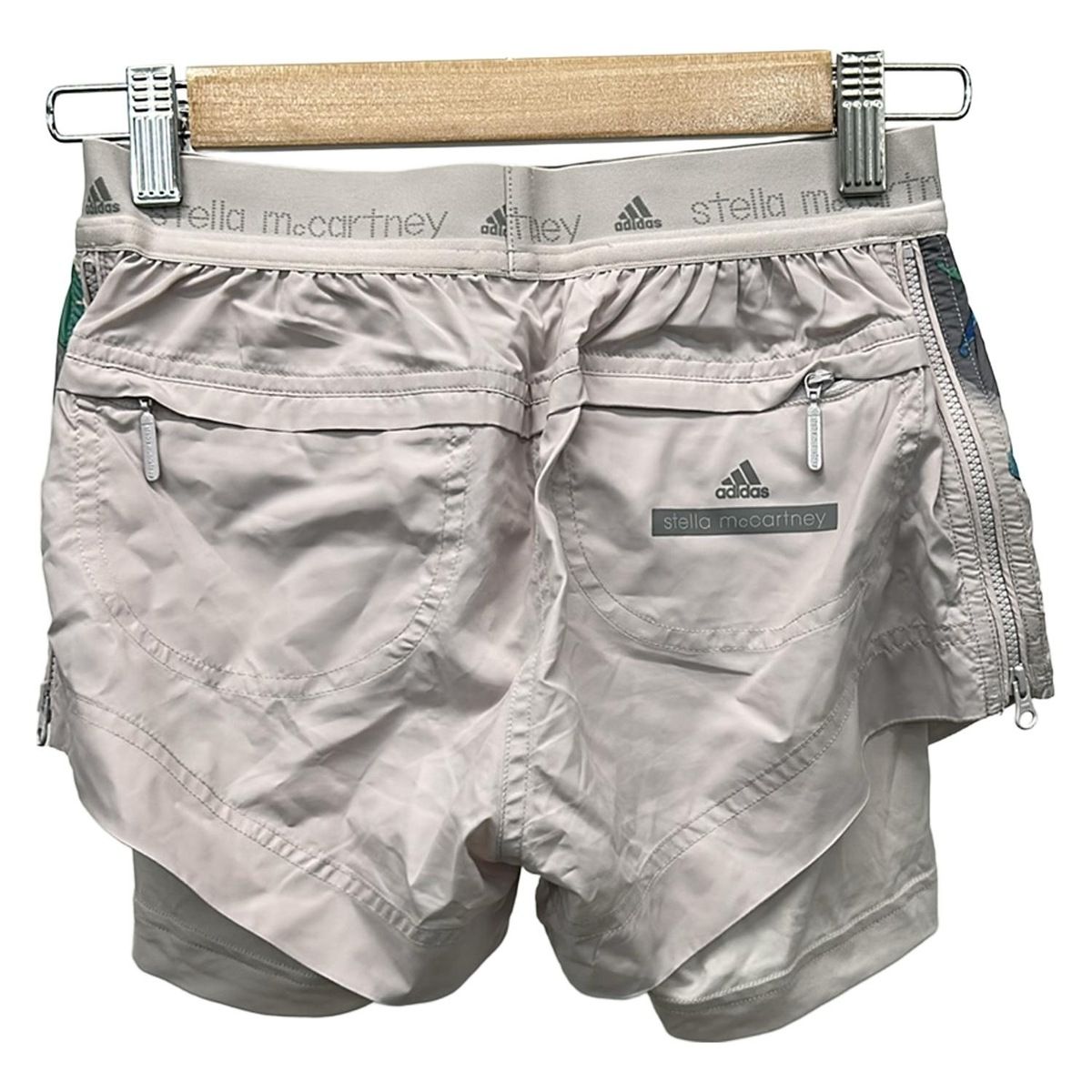 アディダスバイステラマッカートニー 水着 サイズXS レディース美品