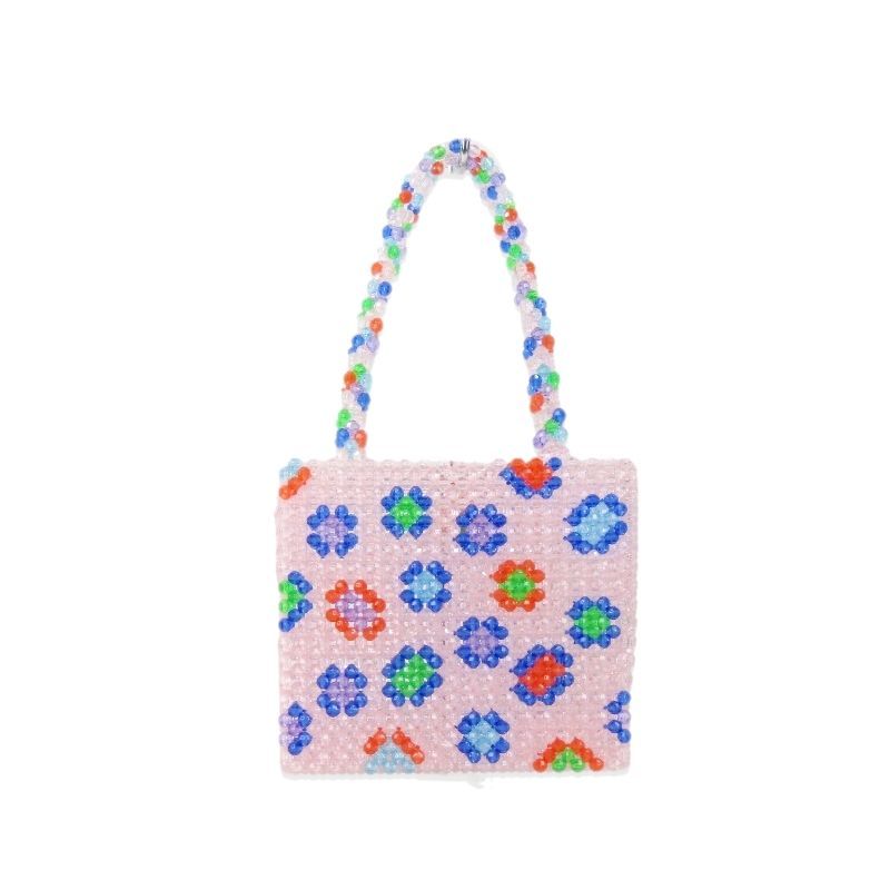 Susan Alexandra スーザンアレキサンドラ Soraya Bag ビーズバッグ