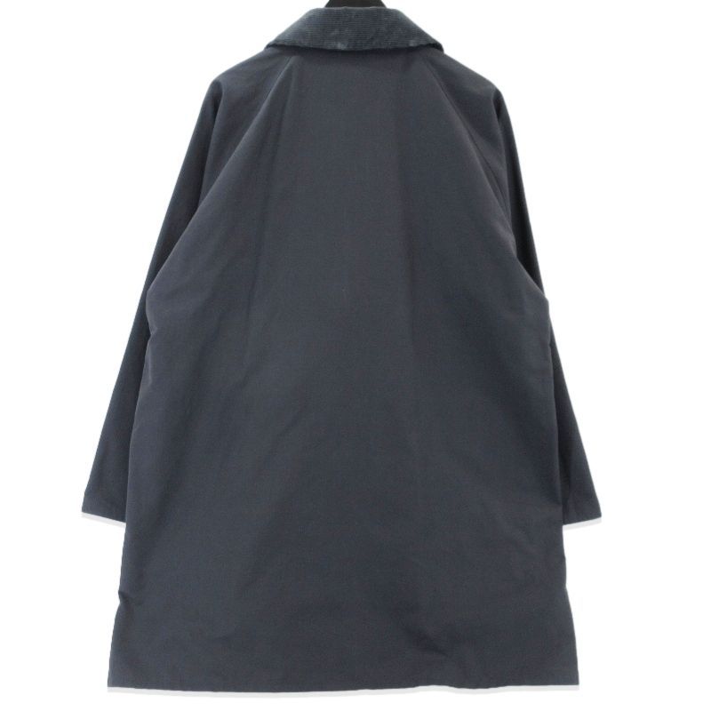 Barbour × green label relaxing バブアー GAMEFAIR 242MCAS152 ゲーム