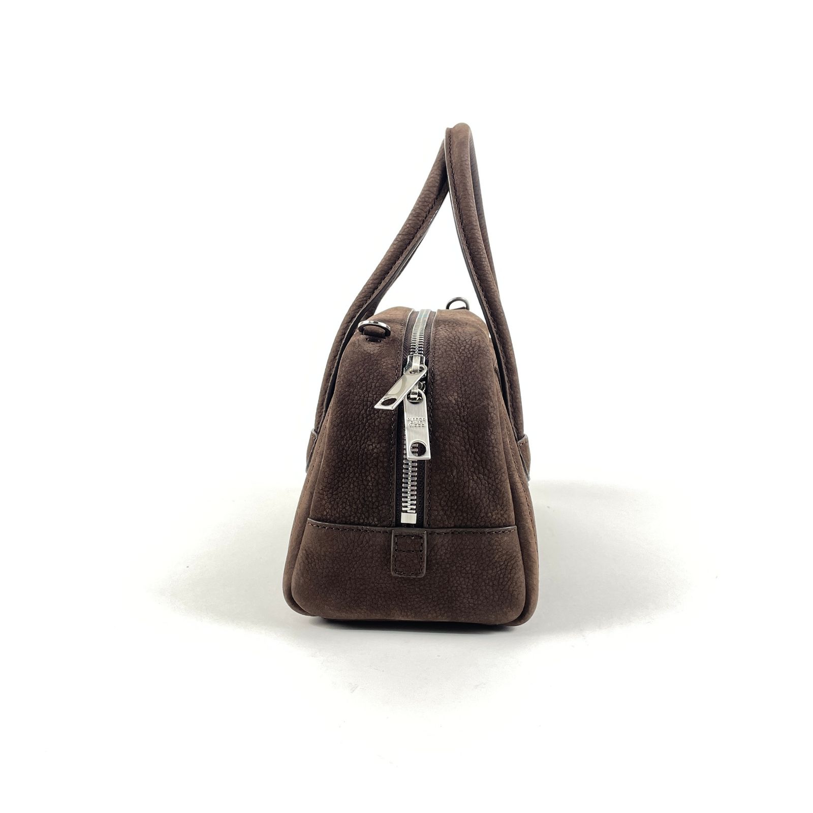 MARGE SHERWOOD マージシャーウッド SOFT TOTE MINI ソフトトートミニ 