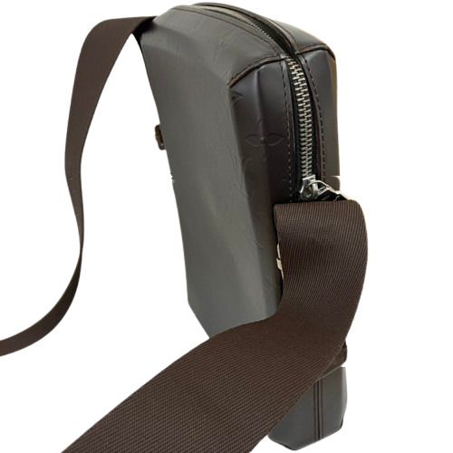 ♪Louis Vuitton ルイヴィトン M46520 モノグラム・グラセ ボビー