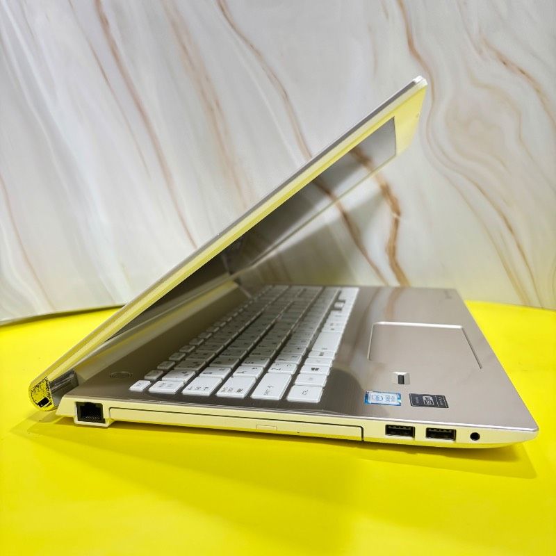 美品【7世代】Core i3ノートパソコン✨SSD爆速✨ windows11✨オフィス