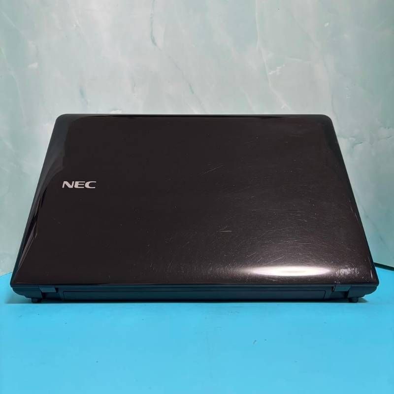 美品Core i3 LAVIEノートパソコン✨SSD爆速✨ windows11✨オフィス