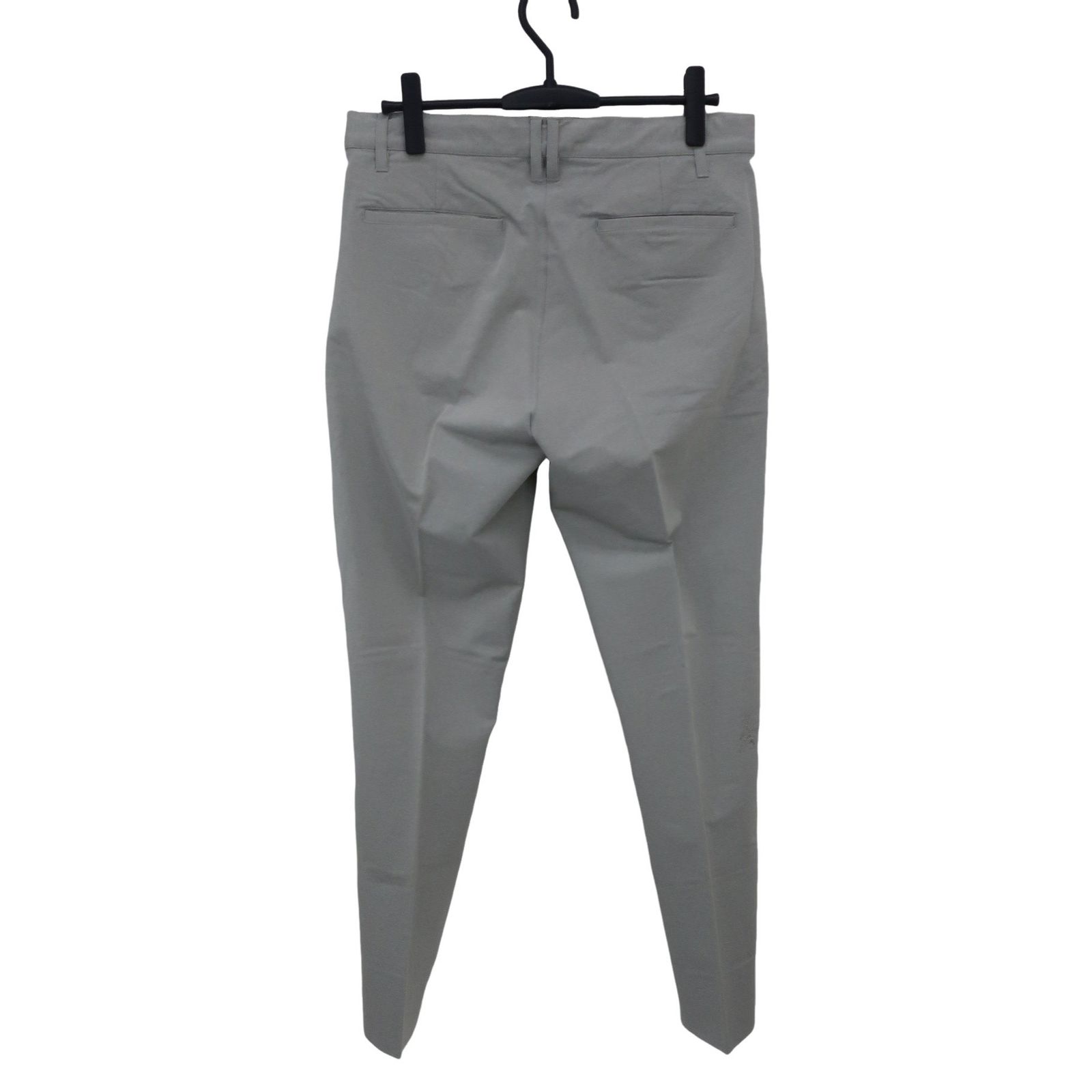 美品】Fairy Powder(フェアリーパウダー) パンツ グレー メンズ 34