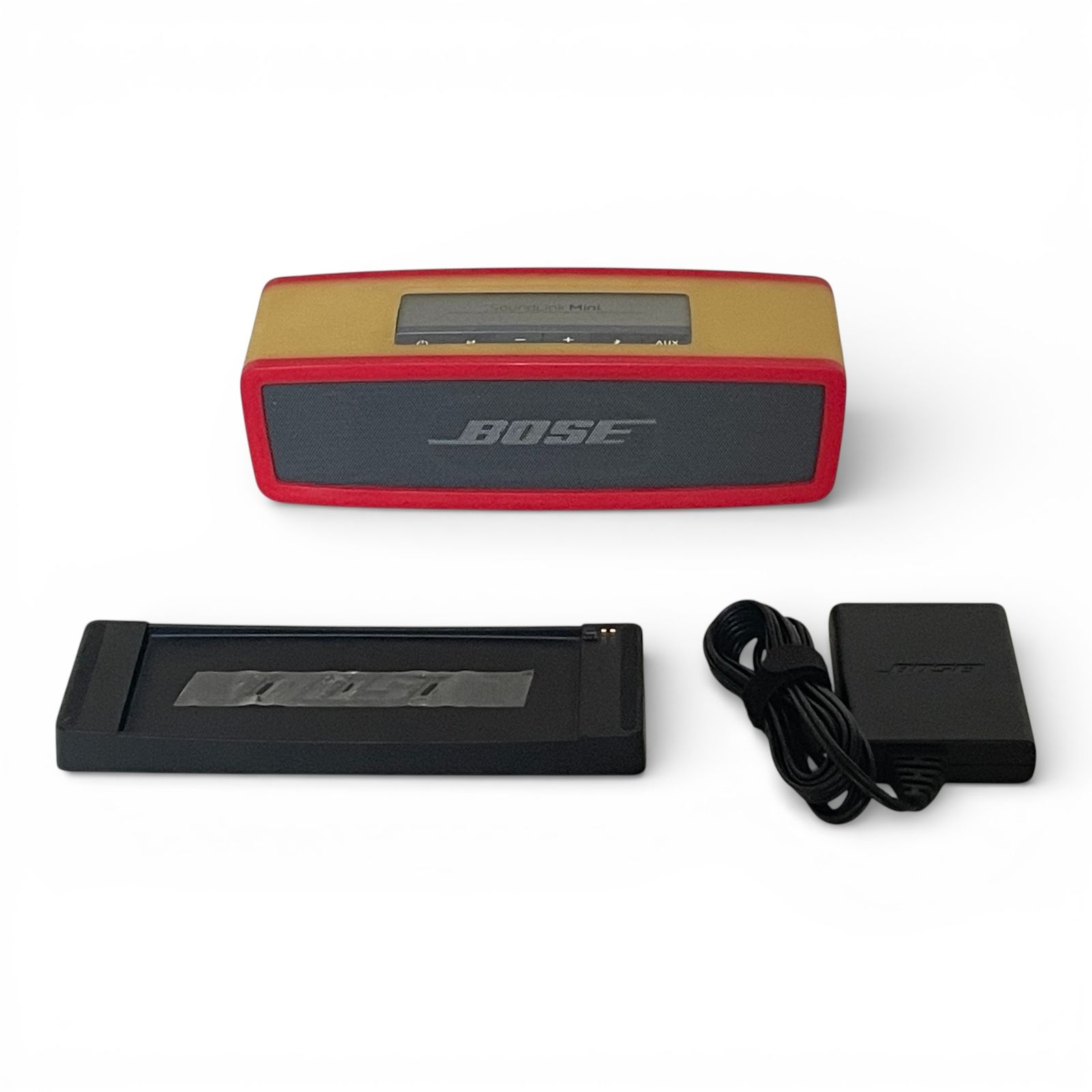 △ ボーズ BOSE Bluetoothスピーカー サウンドリンクミニ SoundLink