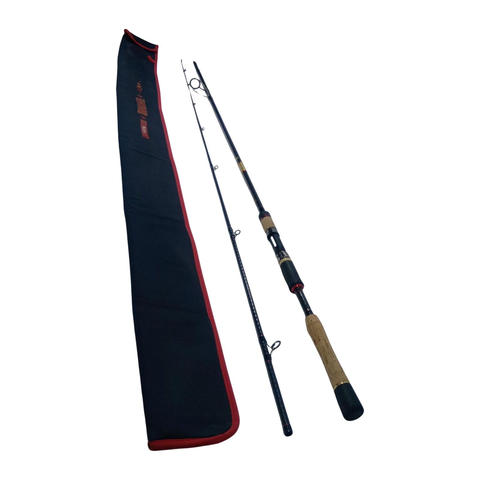APIA シーバスロッド APIA 風神AD 92H ヴァンクール 程度C エポキシ割れ APIA シーバスロッド APIA 風神AD 92H ヴァンクール 程度C エポキシ